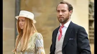 Alizee Thevenet 'fell in love' with Carole Middleton's 1980 wedding dress ahead of big day