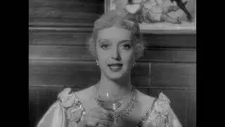 Of Human Bondage (1934) - Dinner Scene