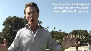 Lancaster Real Estate Agents
