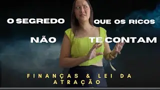 Por que algumas pessoas prosperam rápido e outras não?