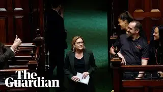 Victorian government makes formal apology to First Nations people