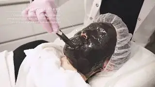 Charcoal Mask | Skin Institute by Dr. Marina K. | Toronto ON