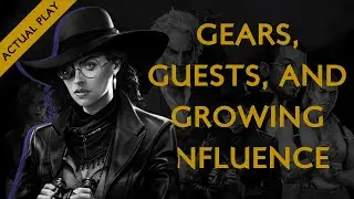 Episode 14: Gears, Guests, and Growing Influence