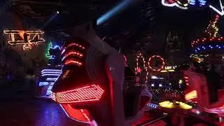 Commander - Hanstein (Offride) Video Cranger Weihnachtszauber Herne 2019