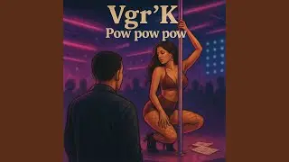Pow pow pow