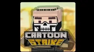 Cartoon Strike/ ROGUE TERRORIST