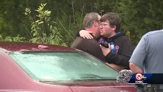 Missing Prairie Village man with autism found safe