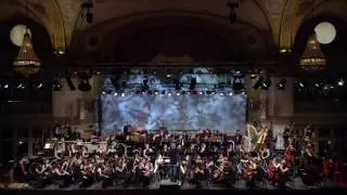 La Capricciosa Corretta    Mart&iacute;n I Soler   The World Orchestra conducted by Josep Vicent