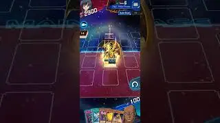 odion's winged dragon of ra summoning chant in yugioh duel links