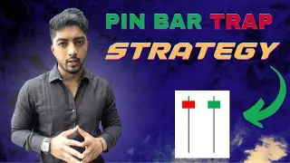 Торговая стратегия Advance Pin Bar Trap