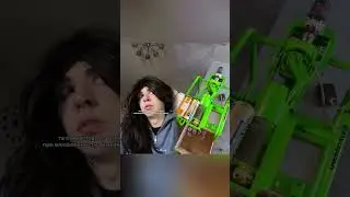 та самая подруга у которой#skit #funnyshow #comedyacting #shortclips #trending #fyp