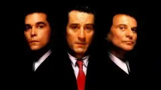 Top 10 Actors Who Swear the Most (EXPLICIT)