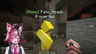 SUWIE y PATO ASADO COQUETTE