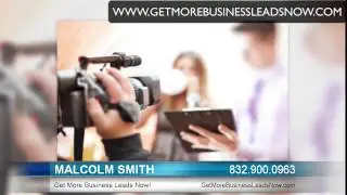 Video Marketing Houston