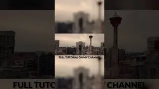 Turn any city into THE LAST OF US