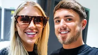 Getting our Veneers REMOVED... (with my Sister) 🦷🫣