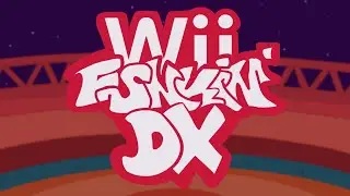 (fnf) MATT DX - King Hit B-side [ost]
