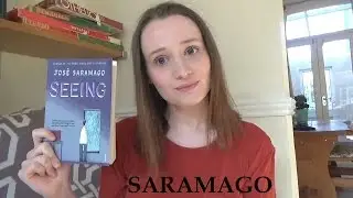 Who Is Jose Saramago and Why You Should Care