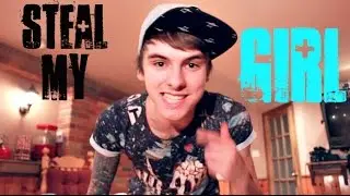 One Direction - Steal My Girl (Rock Cover) by Amasic ft. Ricky Ficarelli