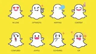 10 Facts About Snapchat | The World's Most used Messaging App