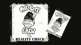 OLC (One Life Crew) - Reality Check Demo 1995 (full album)