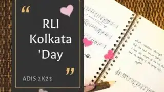Regional labour Institute (RLI),  Kolkata 2K23 Days.. Motivational Videos #safetyofficer #adis #cli