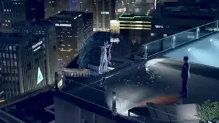 Tebyrd Gaming Detroit: Becoming Human