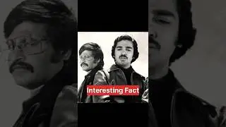 Biggest Coincidence between Superstar Rajnikanth and Kamal Hassan #superstarrajinikanth #kamalhaasan