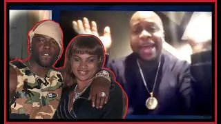 Rob Low Speaks on TY-TY G-Checking Treach From Naughty By Nature!