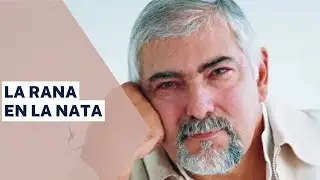 Jorge Bucay - Un cuento ilustrado : La rana en nata