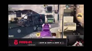 Le sacaron NUCLEAR ☢️ a Parka , Xia , ItzMago , En SCRIM Competitiva , 100% Real