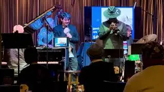MILES DAVIS at 100 Afterschool Presentation | Morani Sanders Sextet