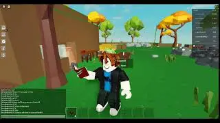 I GOT A FREE TIDAL SPELL BOOK IN ISLANDS (skyblock)