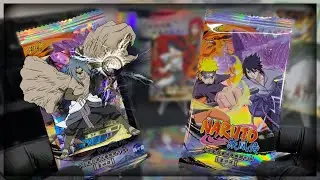 Can We Pull Another BP? Naruto Kayou Tier 4 Wave 4