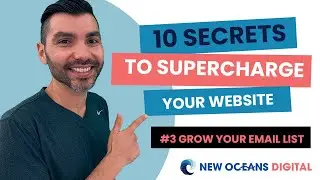 How to explode your email list with one simple tactic - Website Optimization Secrets