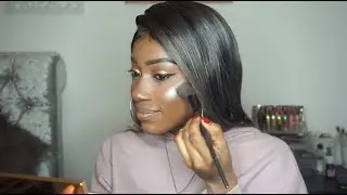 Daytime Gold Glam with Ready To Party Gift Set | Sleek MakeUP