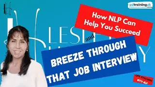 Successful Interviews With NLP