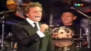LUIS MIGUEL Amor, Amor, Amor en vivo Argentina 2002