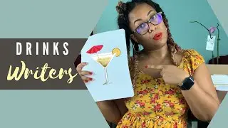 Writing Happy Hour
