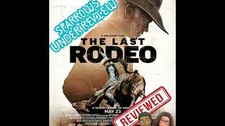 The Last Rodeo: Faith, Family, and the Final Eight Seconds