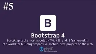Belajar Bootstrap 4 - Membuat Card menggunakan Bootstrap
