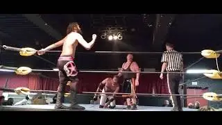 Keystone Chaos vs Vance Strader& Chase Maddox