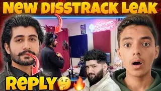  Iffi Jutt New Diss Track 