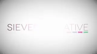 Sievers Creative Demo Reel