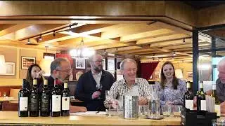 Episode 95: Grapes & Debates | Nick Goldschmidt Part 2 | Ultimatum & the Philosophy Behind $500 Wine