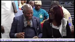 Anambra Guber: INEC Warns Against Vote Buying As Police Deploy 45,000 Personnel.