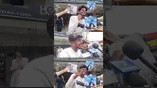 #Sachin movie release Fans 😍💥💥celebration emotion movie last movie thalapathy 💥💥💥