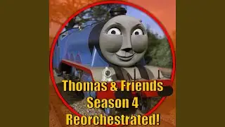 Train Stops Play