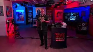 AFL-CIO Bus Tour vs Big Beautiful Bill, Ivey on Trump, Trump Africa Gaffe, Couple Trespass at Home