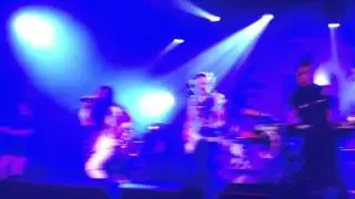 CSS ~ City Grrrl ~ 10th Anniversary show (Heaven Club, London, 220913)